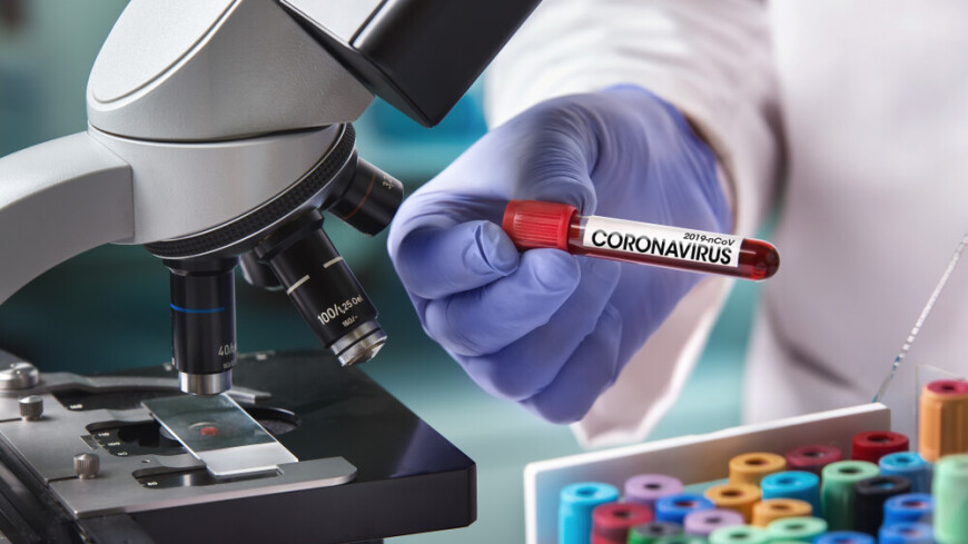 Троє дітей з Кіровоградщини захворіли на COVID-19