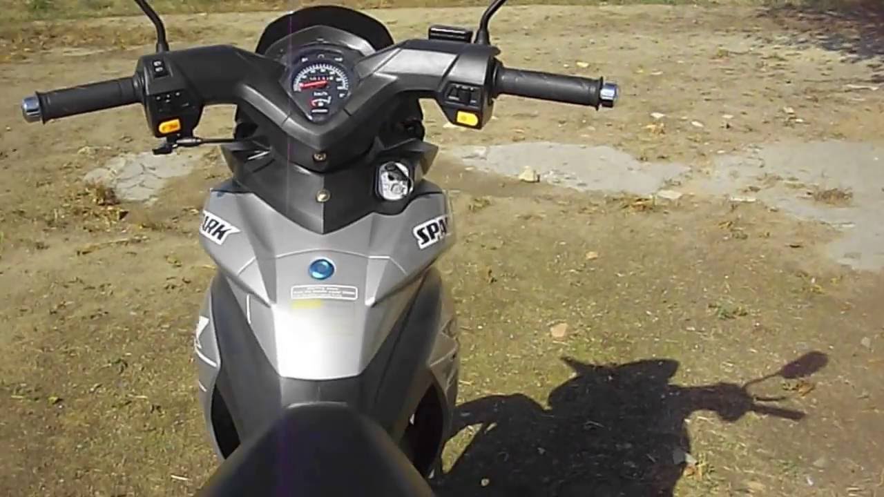 Жителя Кіровоградщини покарали за крадіжку мотоцикла