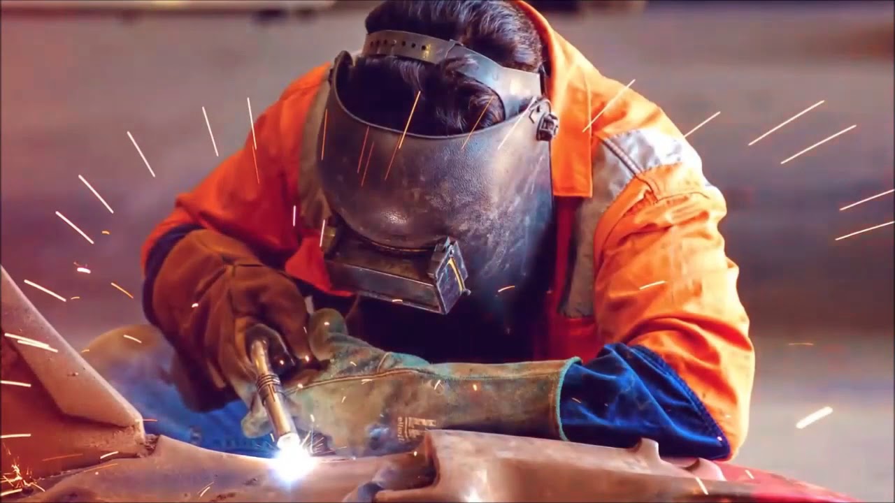 На Кіровоградщині потрібні електрогазозварники