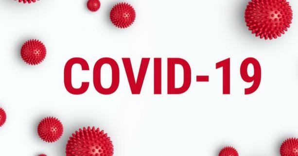 Понад шiсть десяткiв жителiв Кiровоградщини захворiли на COVID-19