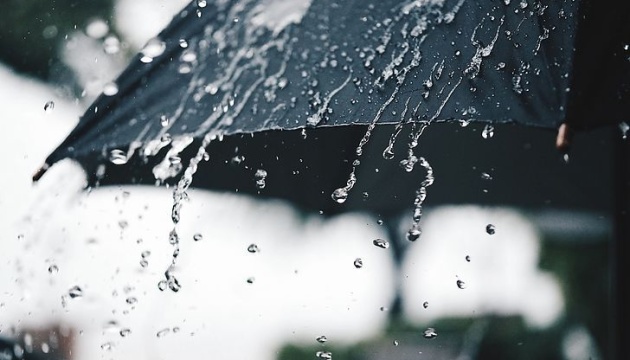 На Кіровоградщині знову прогнозують дощі