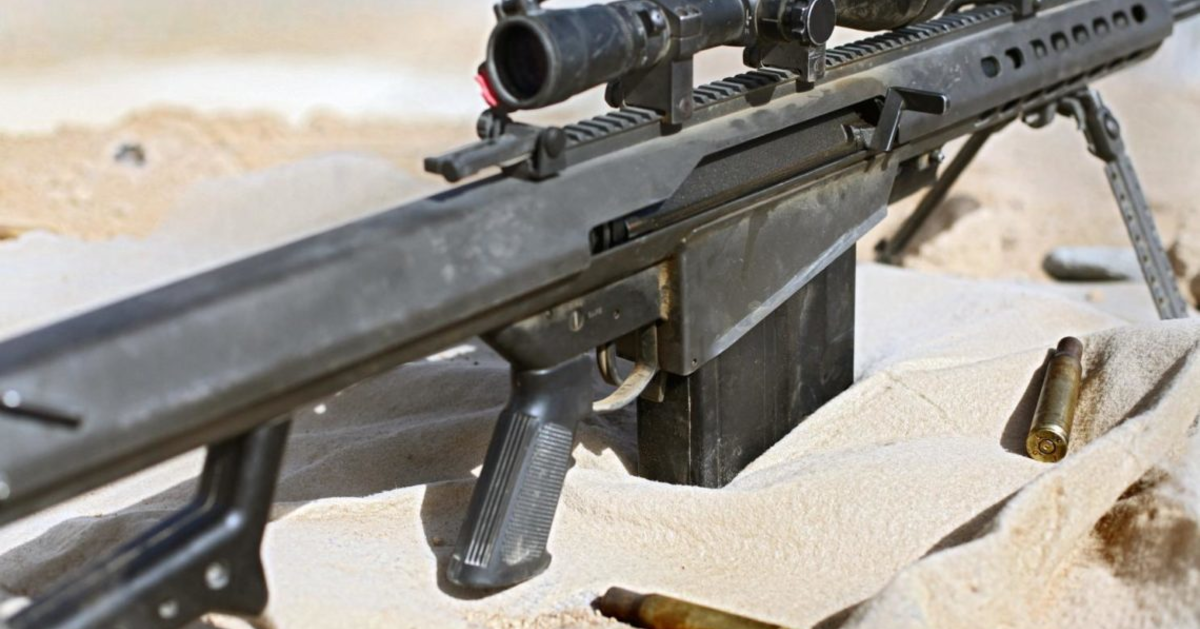 На Кіровоградщині військовий отримав підозру за продаж зброї