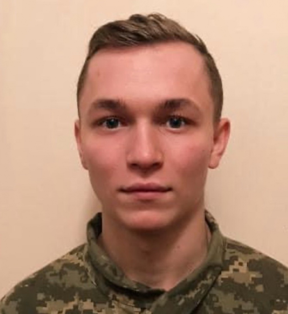 В Олександрії отримали підтвердження про загибель ще одного воїна