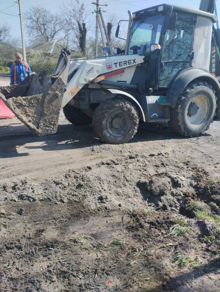 У Кропивницькому ремонтуватимуть водомережу