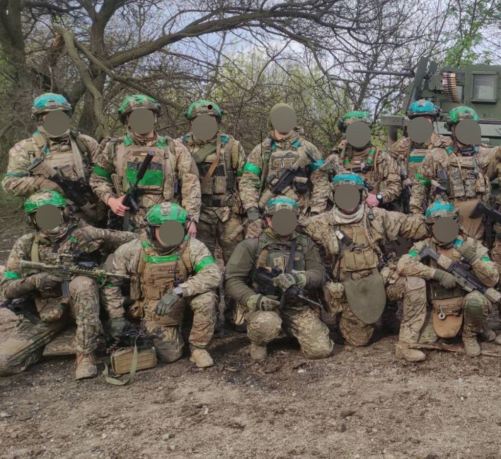 Захисникам з Кіровоградщини потрібна підтримка