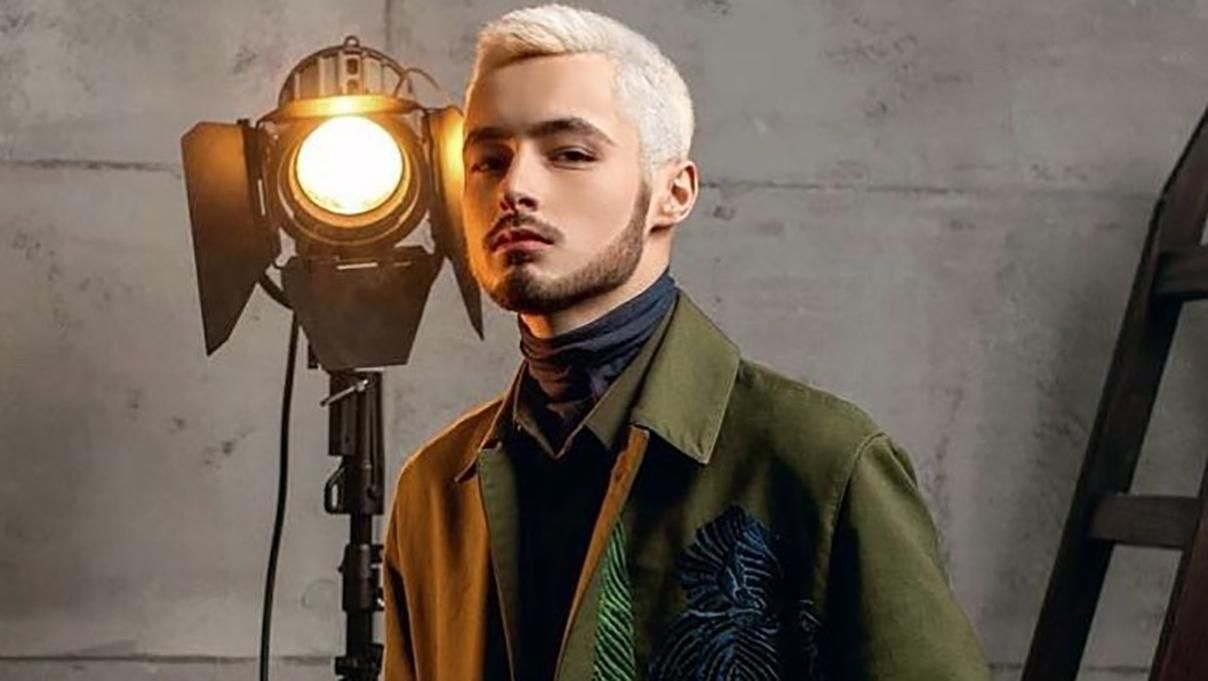 Спiваку з Кiровоградщини KHAYAT вiдмовили у виїздi за кордон