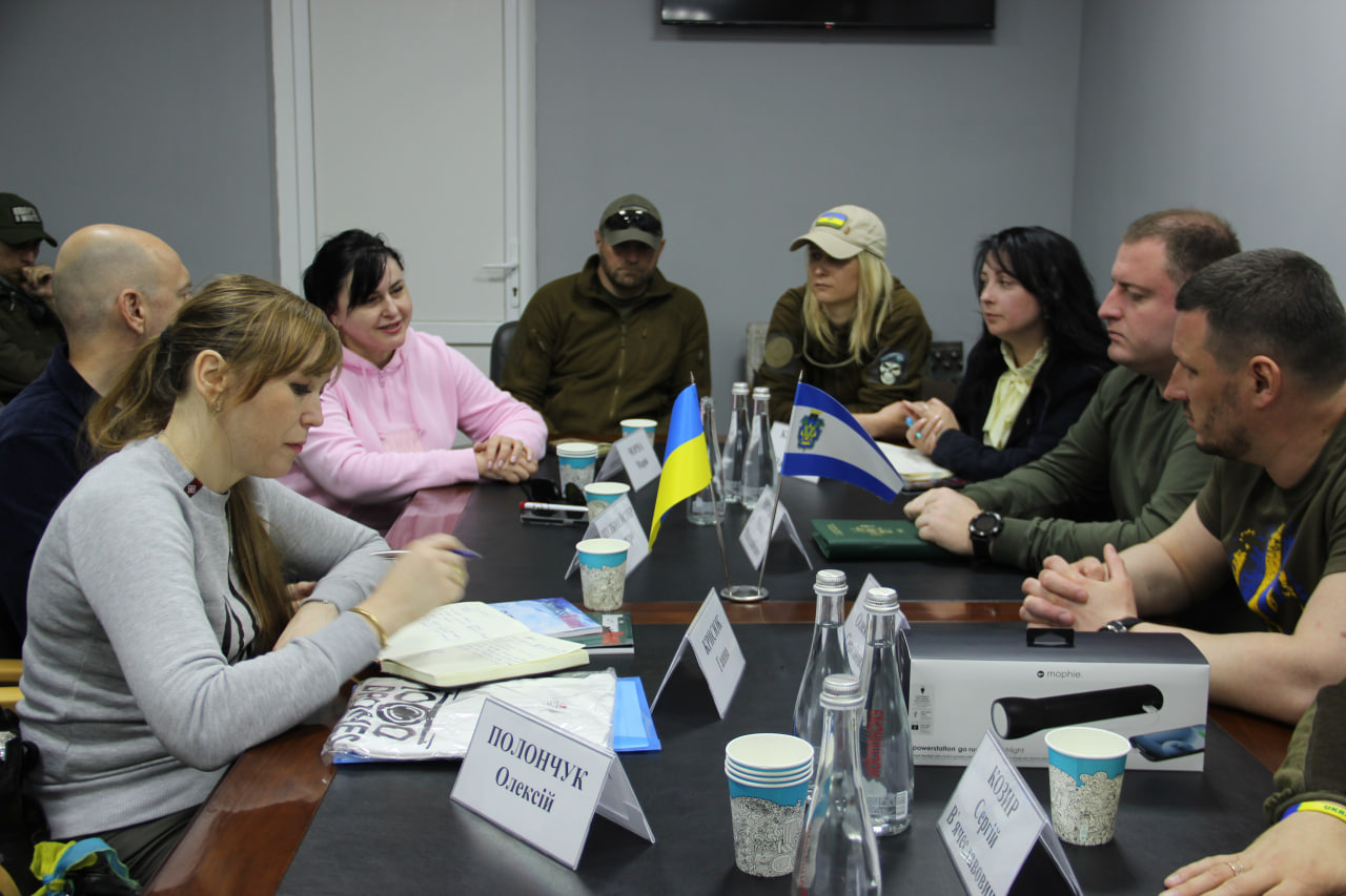 Гуманітарна місія на південь: Кіровоградщина продовжує підтримувати Херсонщину