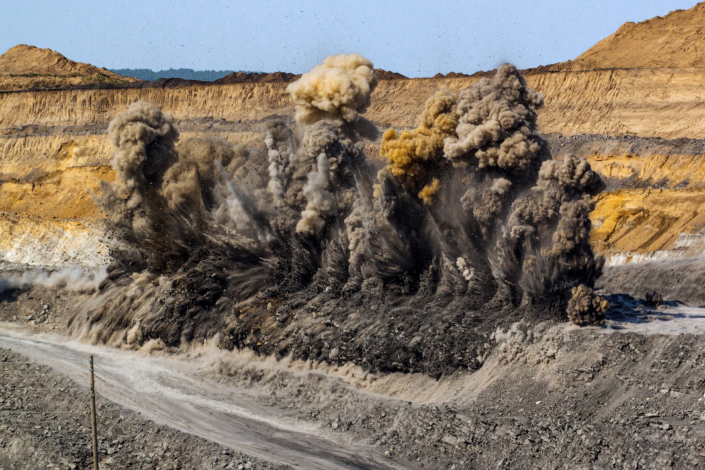 У громадах Кіровоградщини можуть почути звуки вибухів