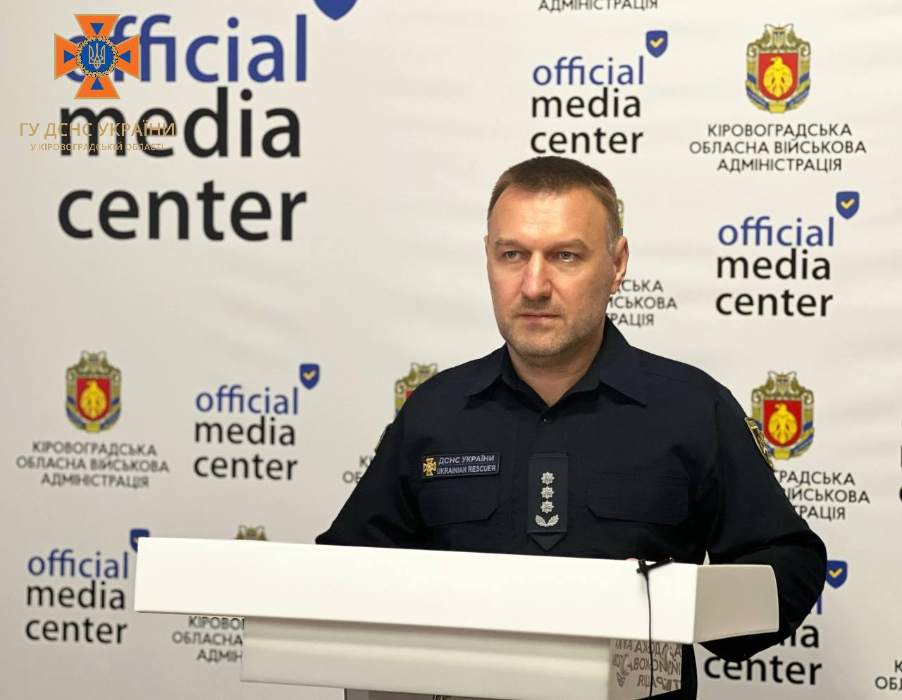 На Кіровоградщині обстежили укриття: Деякі виявилися непридатними