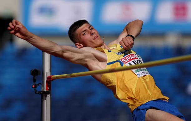 Легкоатлет з Кропивницького посів 7-е місце на Європейських іграх