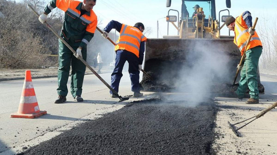 У Новоукраїнці планують ремонт дороги за понад 74 мільйони гривень
