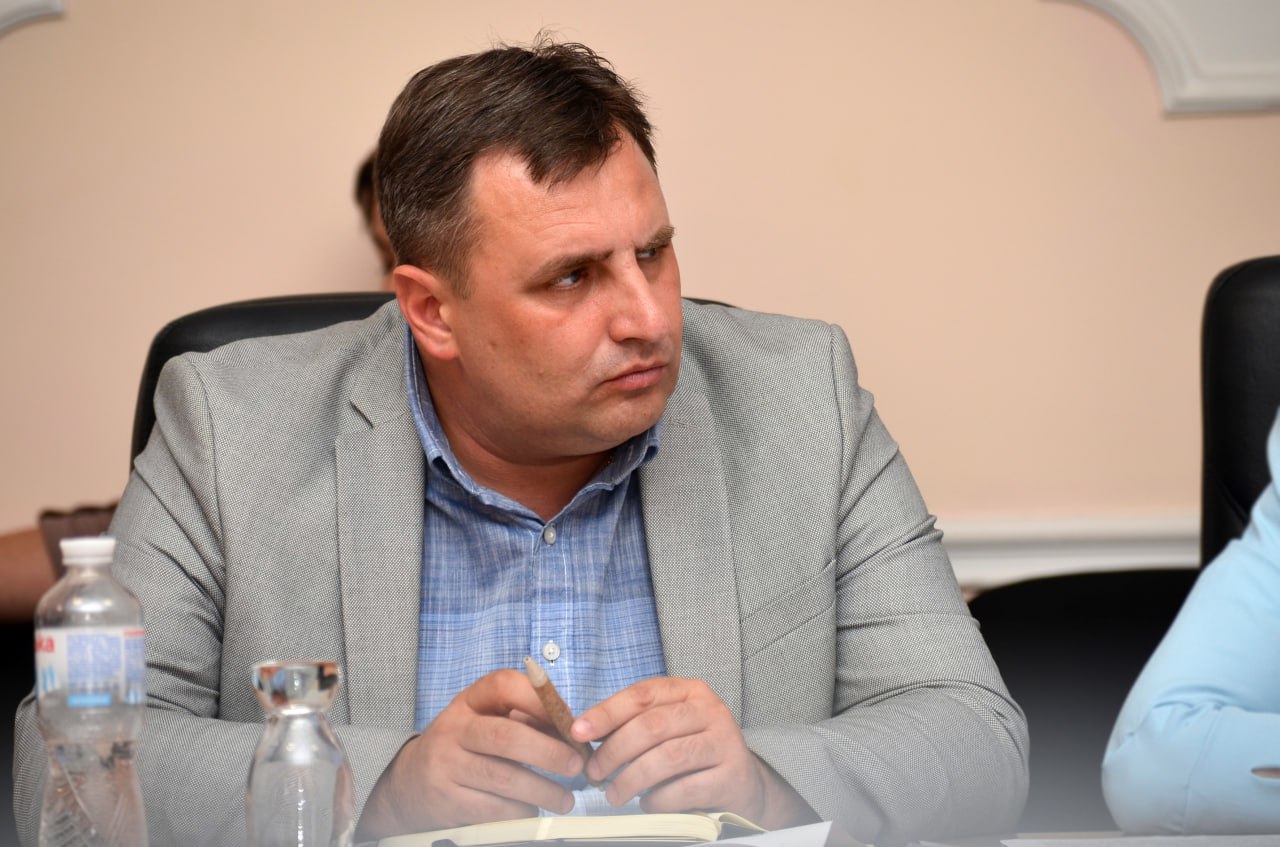 В “Дніпро-Кіровоград” розповіли про ситуацію з тарифом на воду