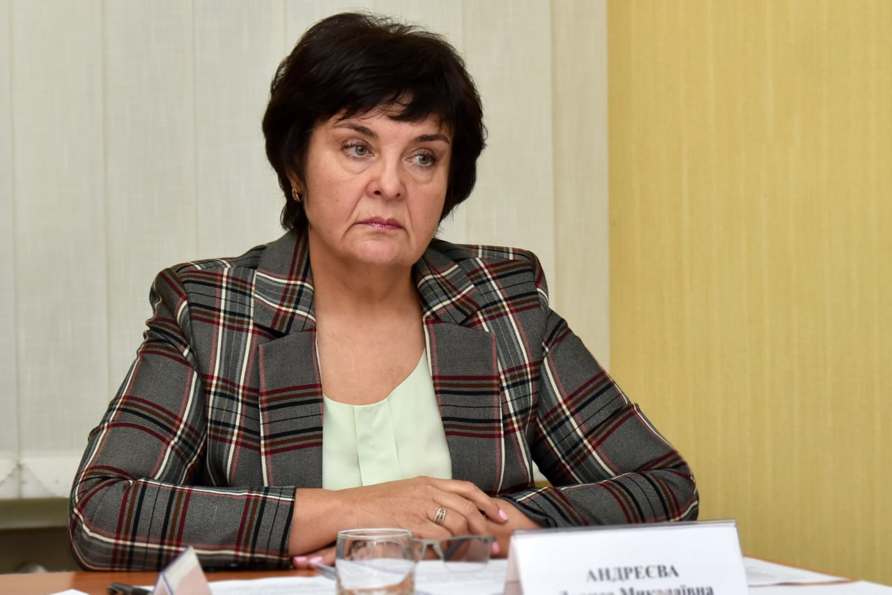 Кіровоградщина: Ресурсний центр з питань допомоги учасникам АТО переформатують