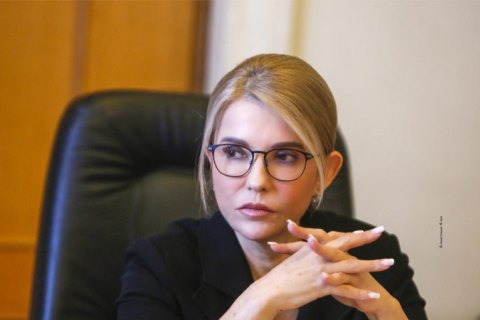 БІЗНЕС ПІД УДАРОМ: «Батьківщина» Юлії Тимошенко стає на захист підприємців