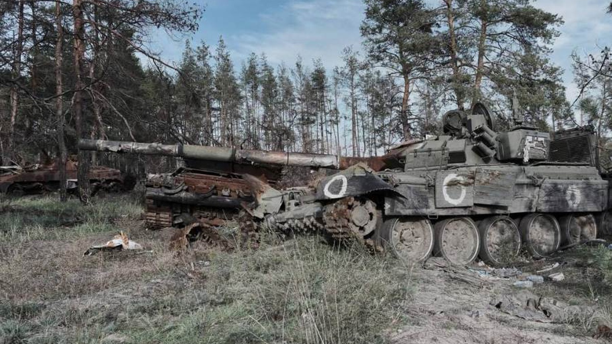 Пенсіонерку з Кіровоградщини судили за виправдовування окупантів