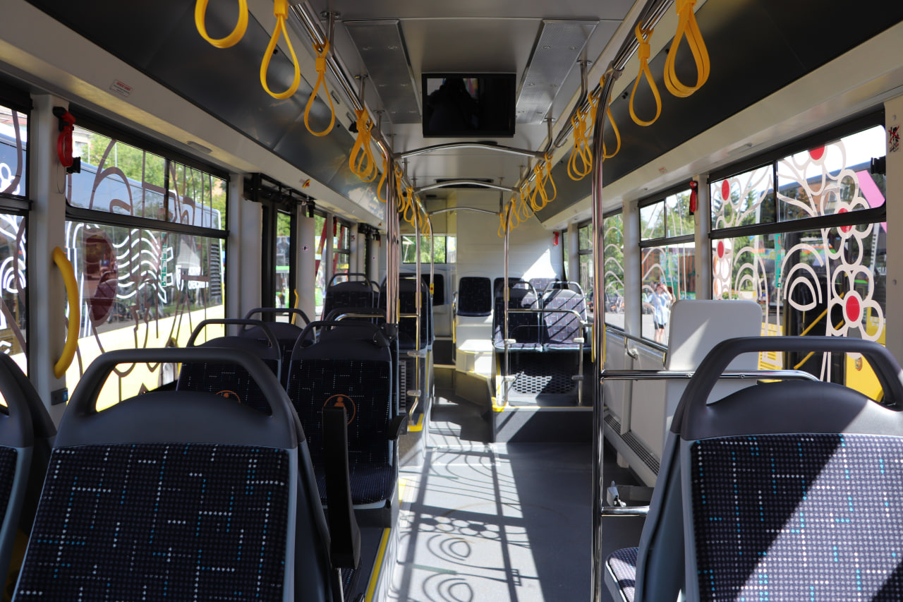 В громадi на Кiровоградщинi придбають автобус