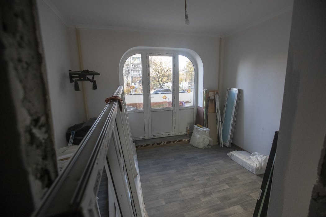 У Кропивницькому запрацює крафтова пекарня-кав’ярня