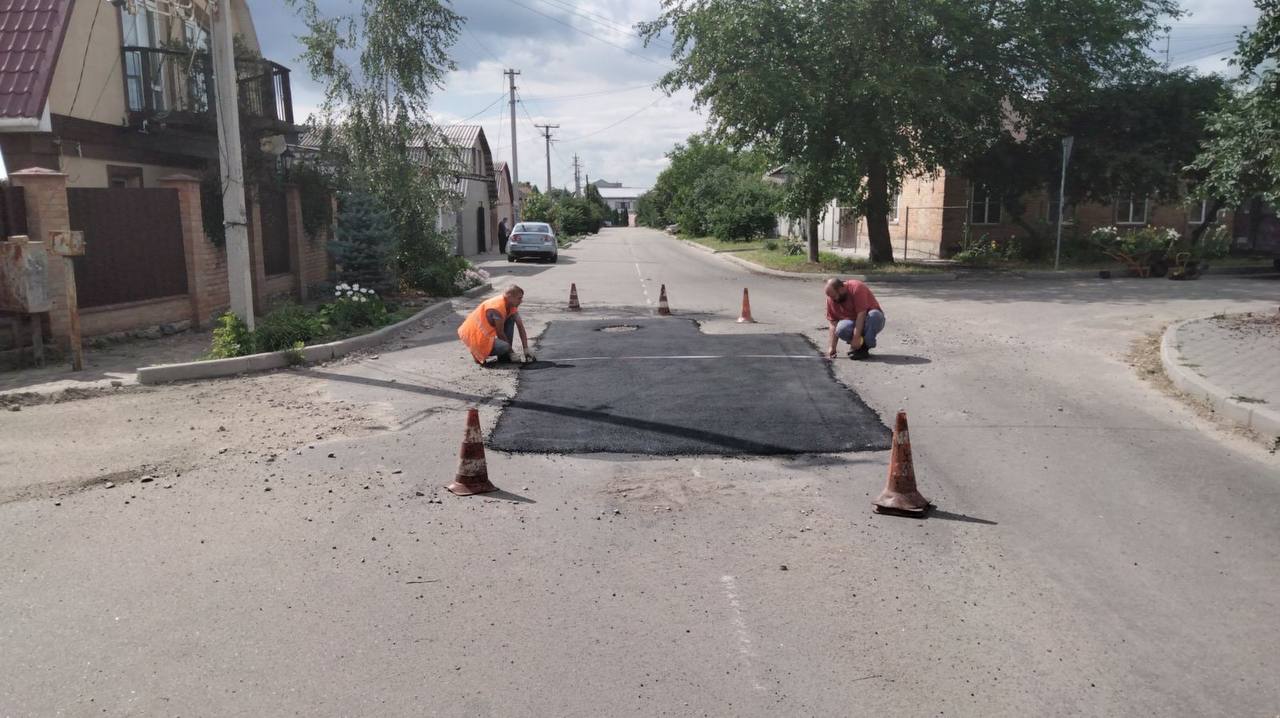 На Кiровоградщинi не буде води за низкою адрес