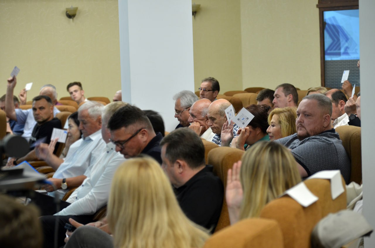 93% підприємств Кіровоградщини, що працювали до повномаштабного вторгнення, поновили роботу