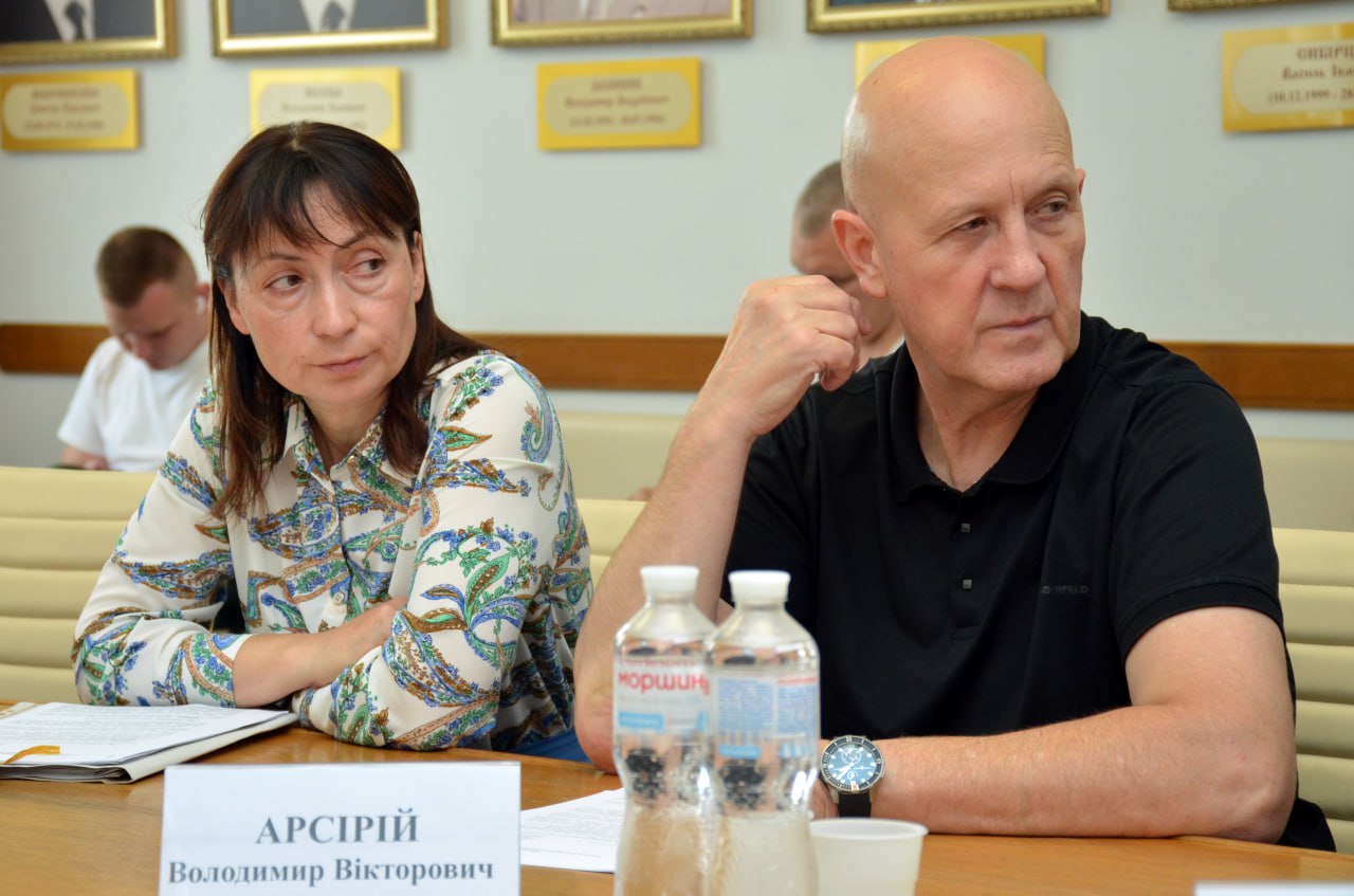 Кіровоградська обласна рада планує оптимізувати чотири комунальні підприємства