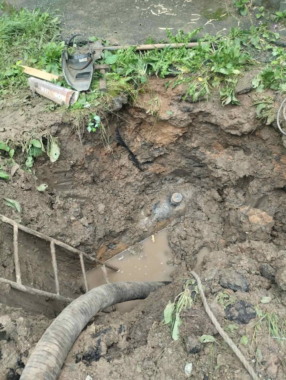 За низкою адрес у Кропивницькому не буде води