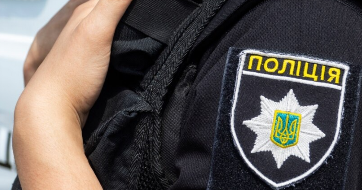 Вибух у Кропивницькому пошкодив ворота та стіну