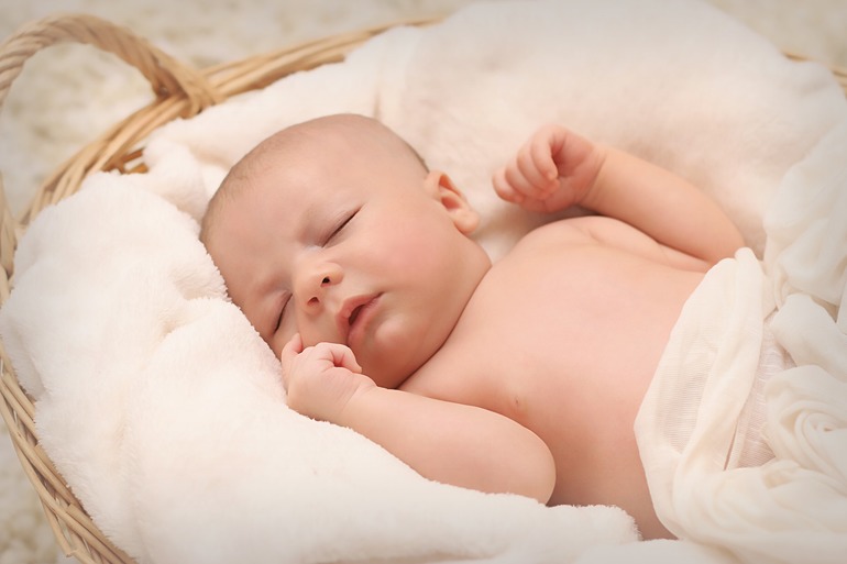 У Кропивницькому за тиждень народилося майже три десятки малюків