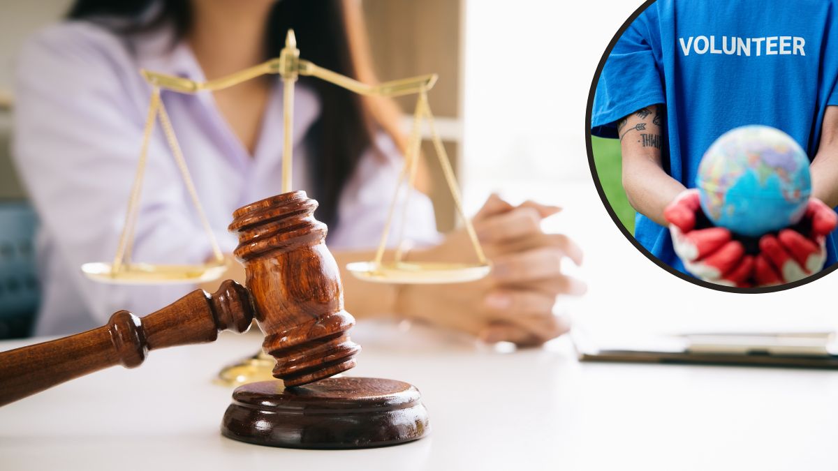 На Кiровоградщинi набирають параюристiв