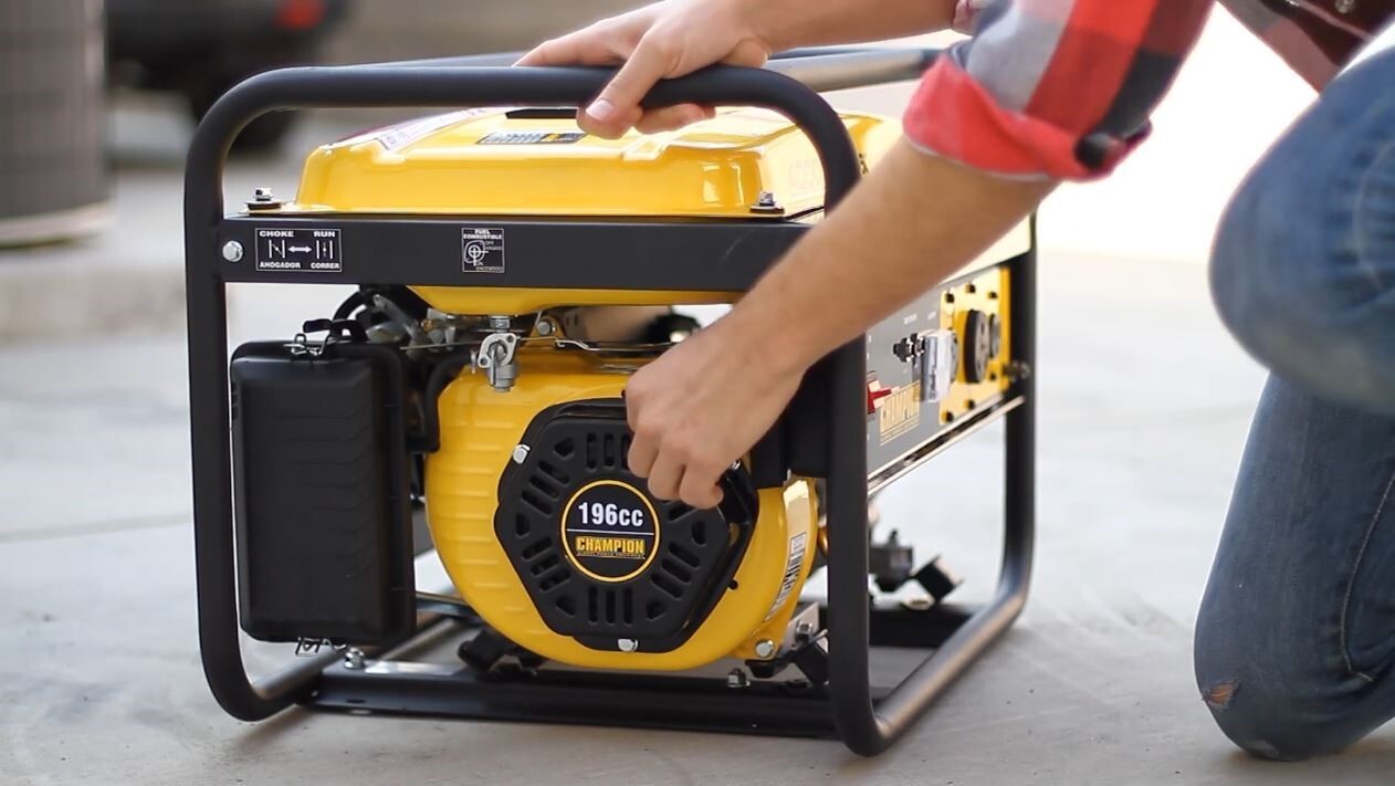 Посадовиця міськради на Кіровоградщини купляла дорожчі генератори