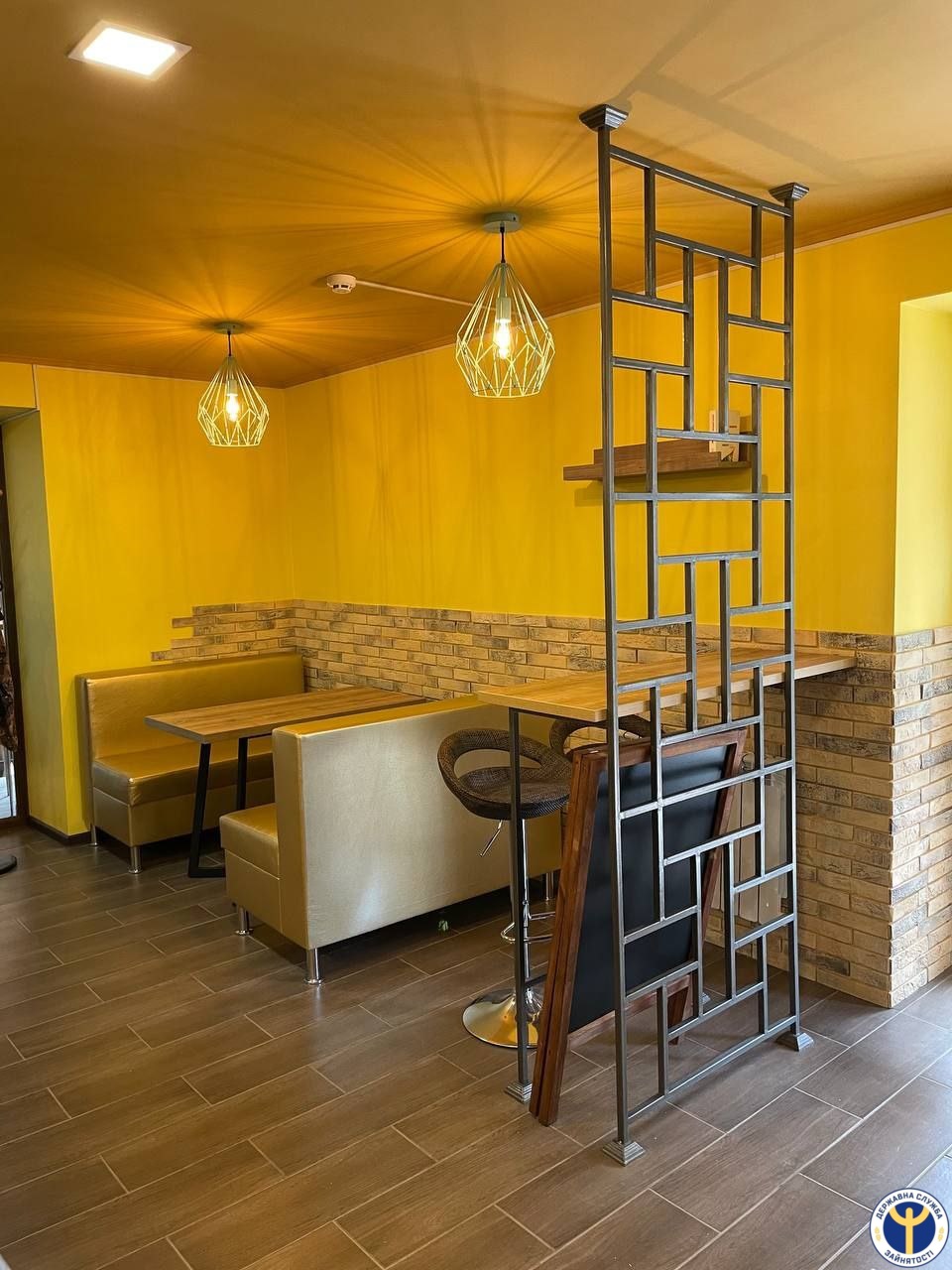 На Кiровоградщинi вiдкриється “LUNGO café”