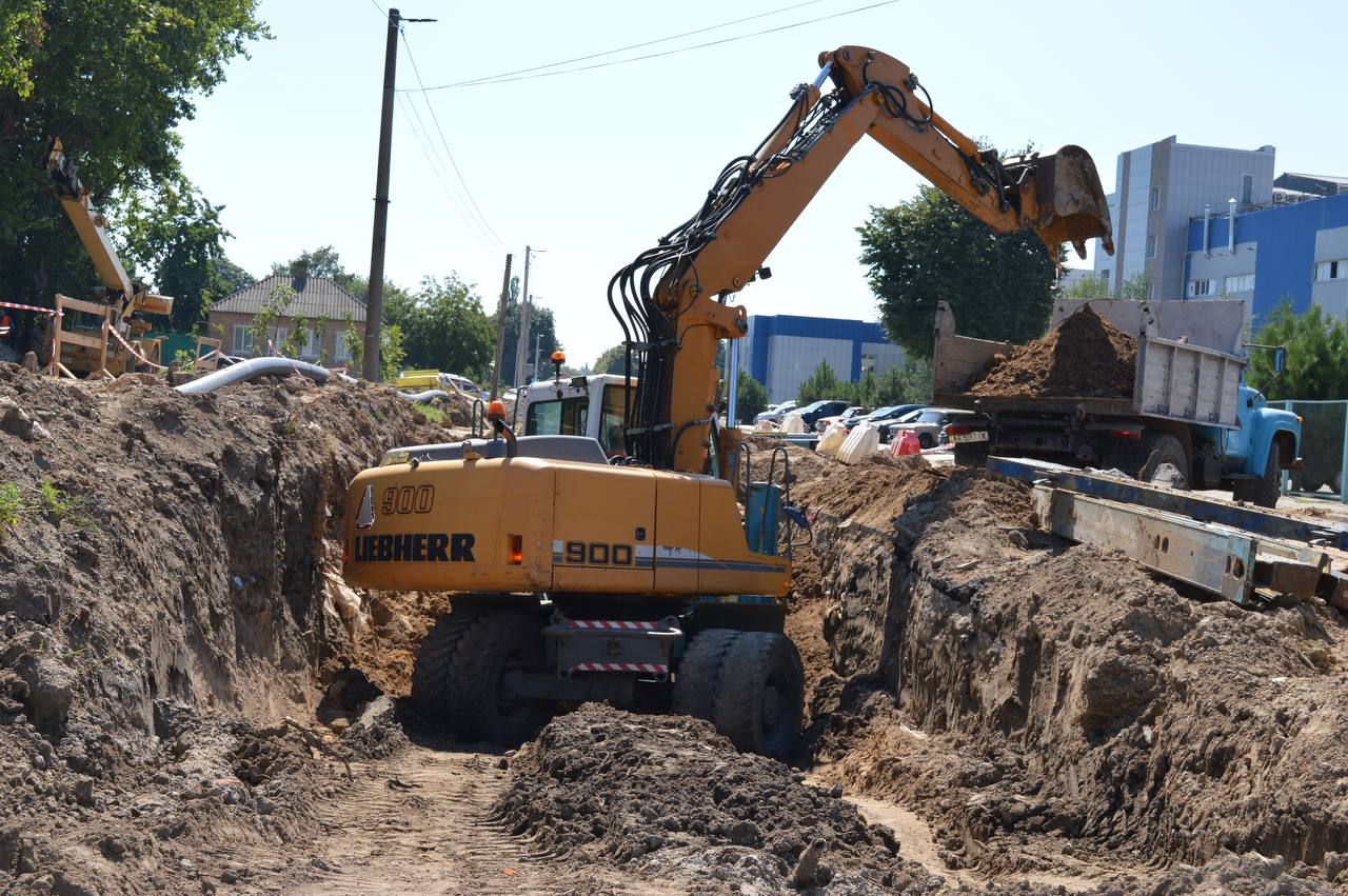 За низкою адрес на Кiровоградщинi не буде води