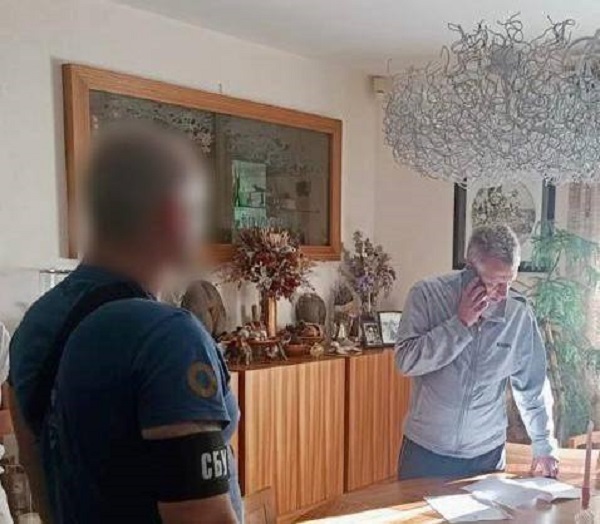 У Кропивницькому прикрили канал постачання наркотикiв у СIЗО