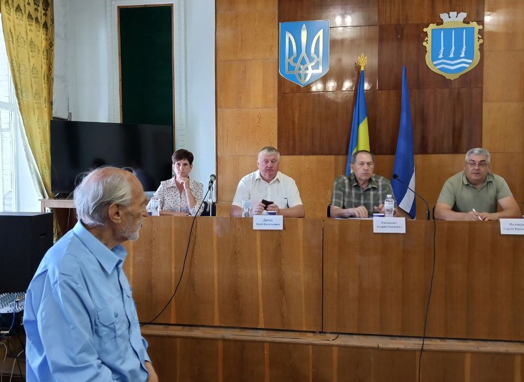 Опалювальний сезон у Світловодську розпочнеться вчасно