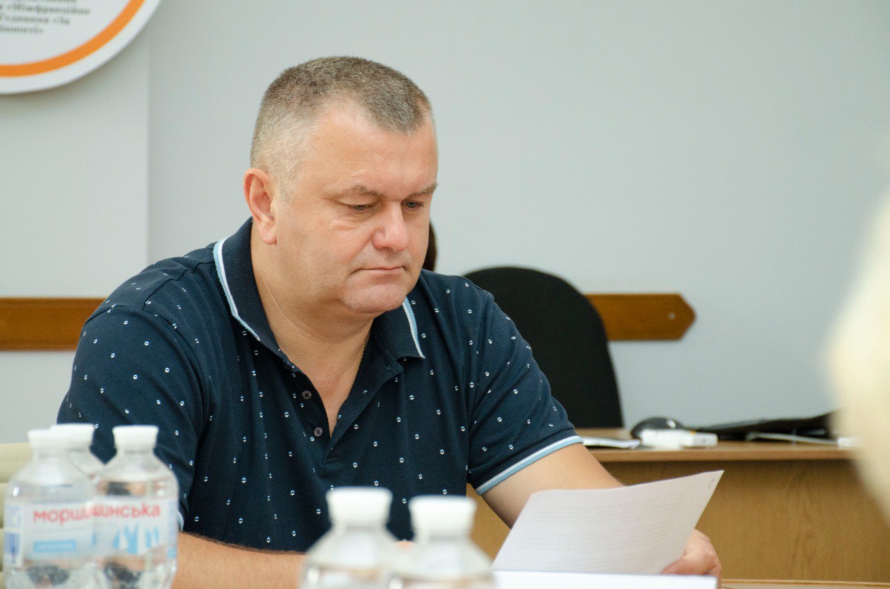 Претендентiв на посади директорiв шкiл Кiровоградщини допустили до конкурсу