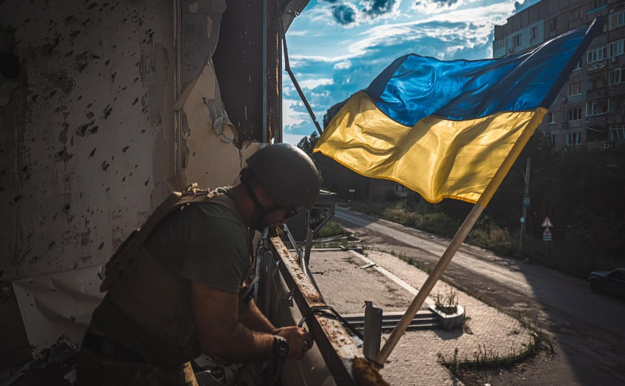 Воїни з Кіровоградщини віддали найдорожче у боротьбі за Україну