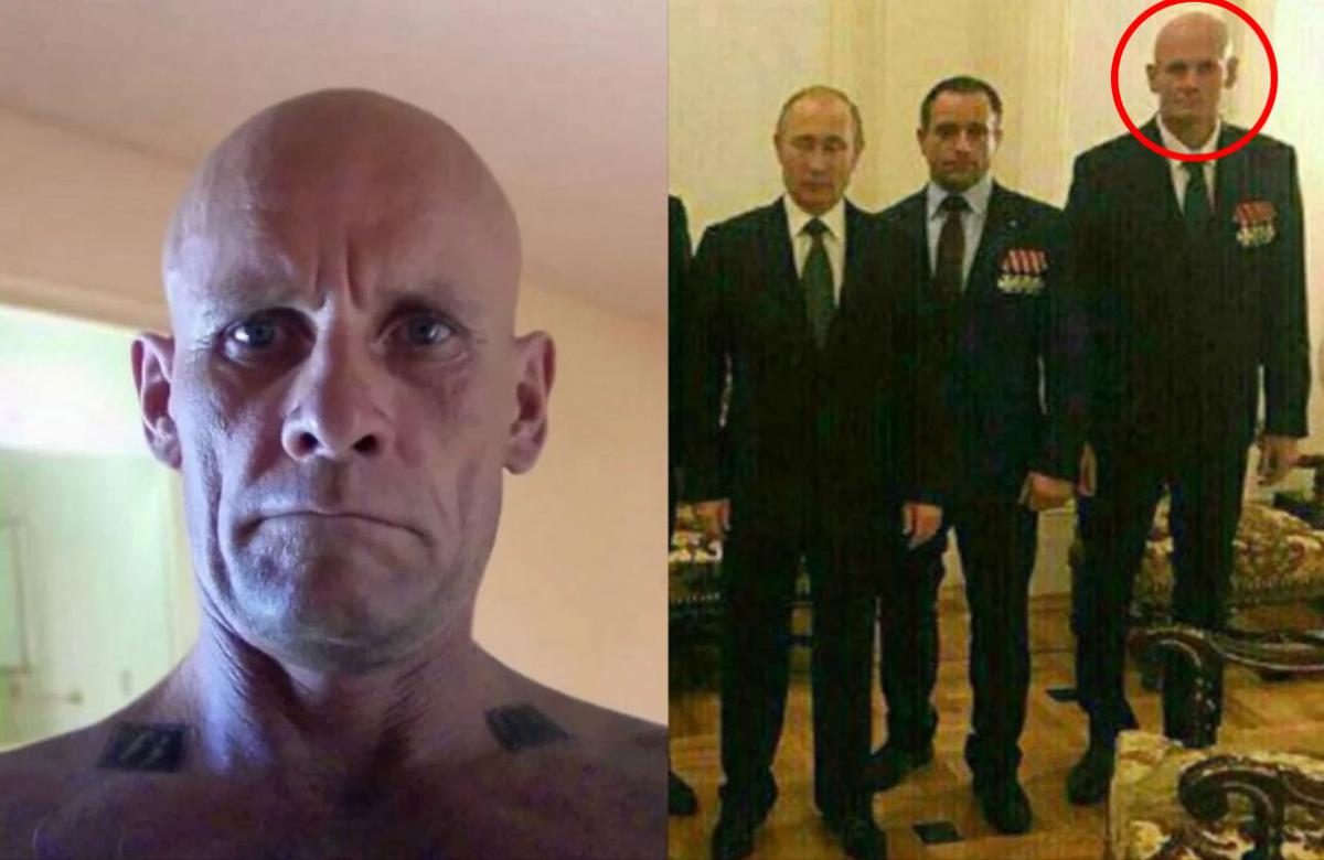 Головний вагнерівець з Кіровоградщини помер в авіатрощі