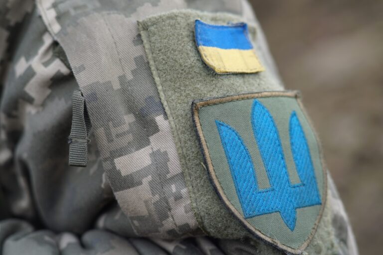 Військові з Кіровоградщини віддали найдорожче у боротьбі за Україну