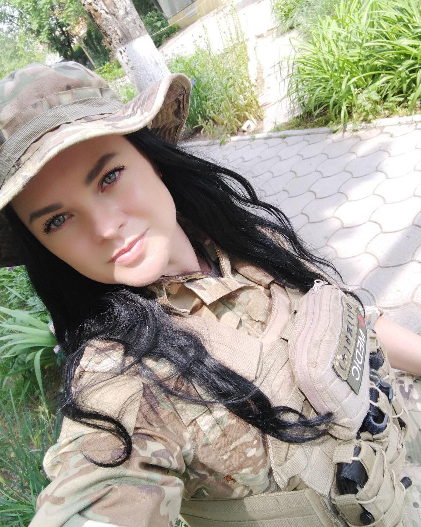 Медикиня з Кiровоградщини отримала відзнаку вiд Залужного