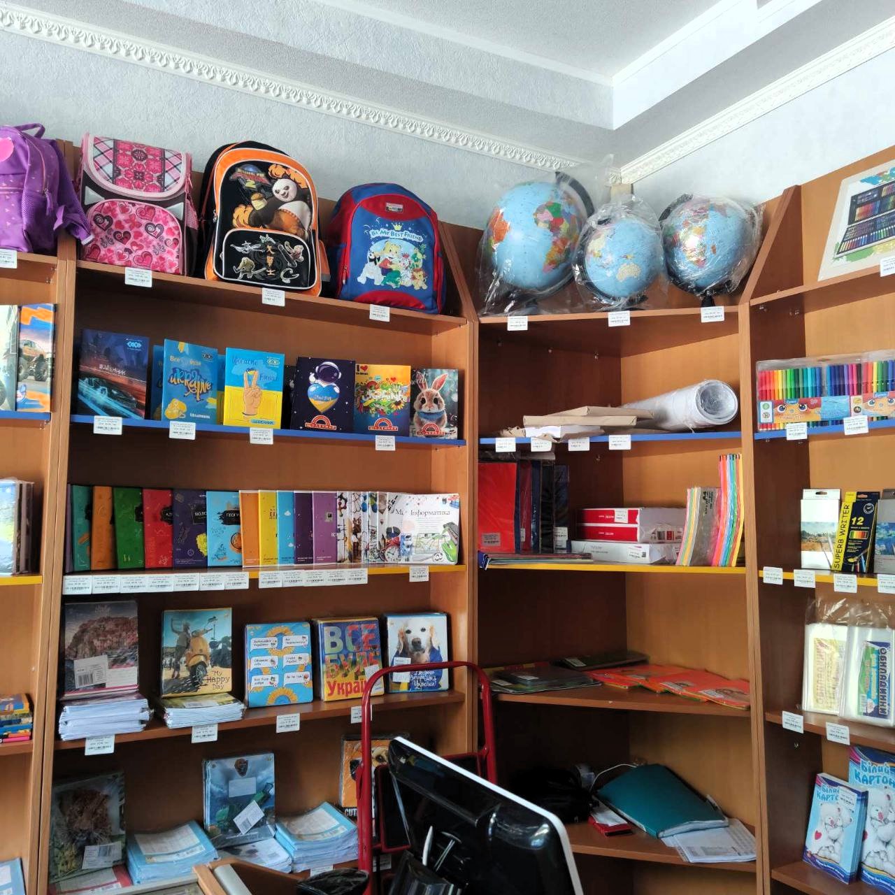 Матуся десятьох дiтей вiдкрила власну справу на Кiровоградщинi