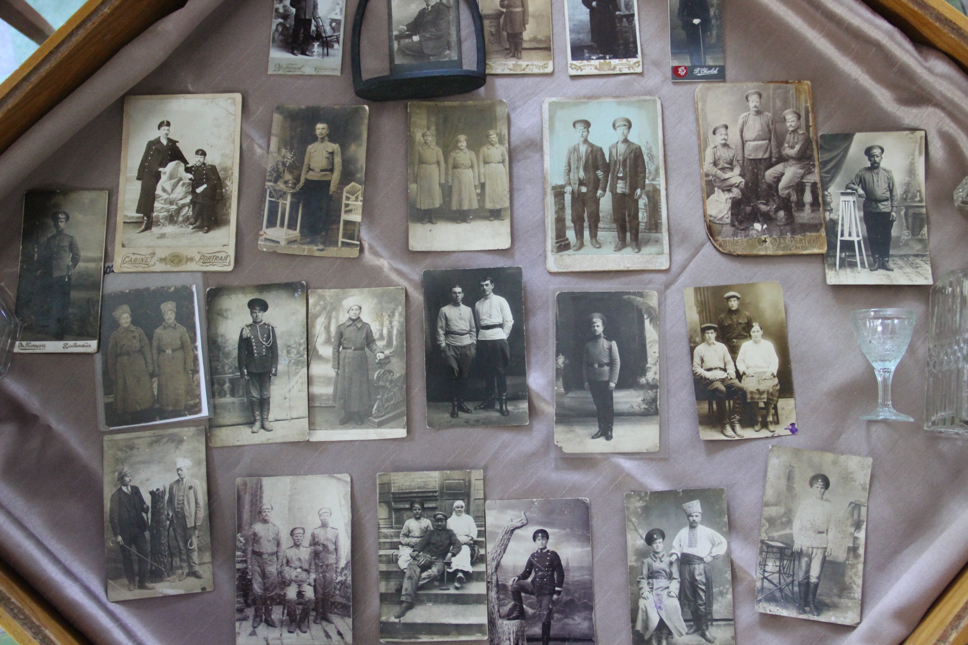 Кропивничан запрошують на ретро-фотовиставку в бібліотеці Чижевського