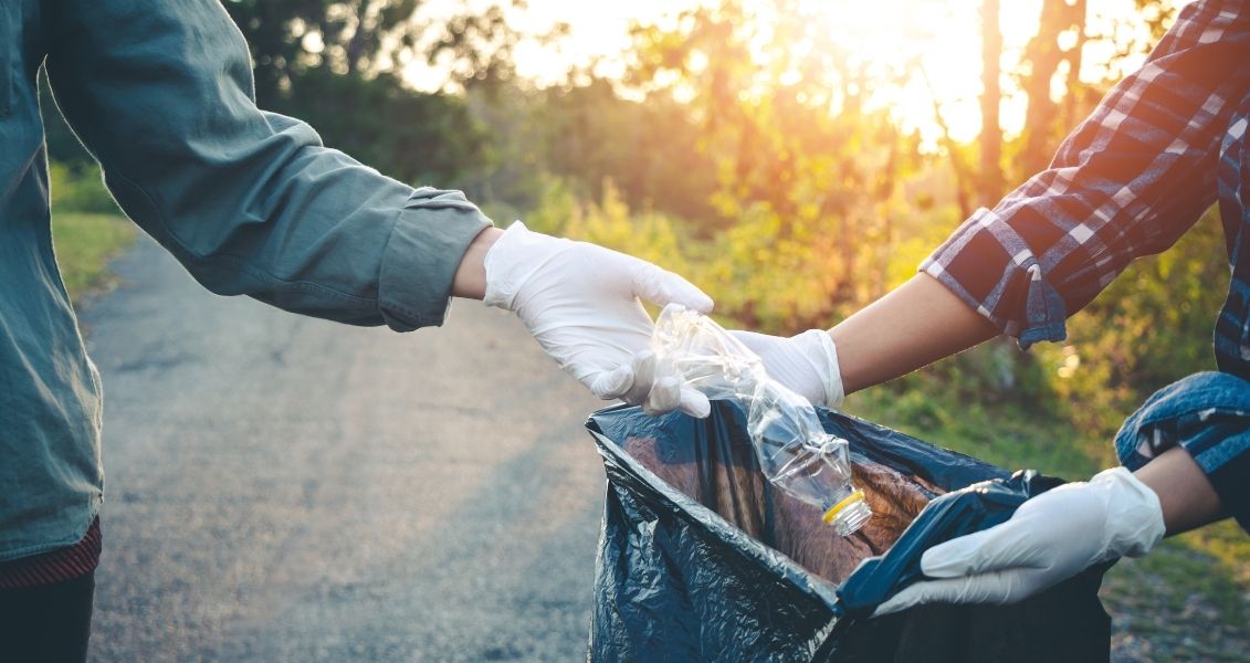 Кіровоградщина долучитися до Всесвітнього дня прибирання