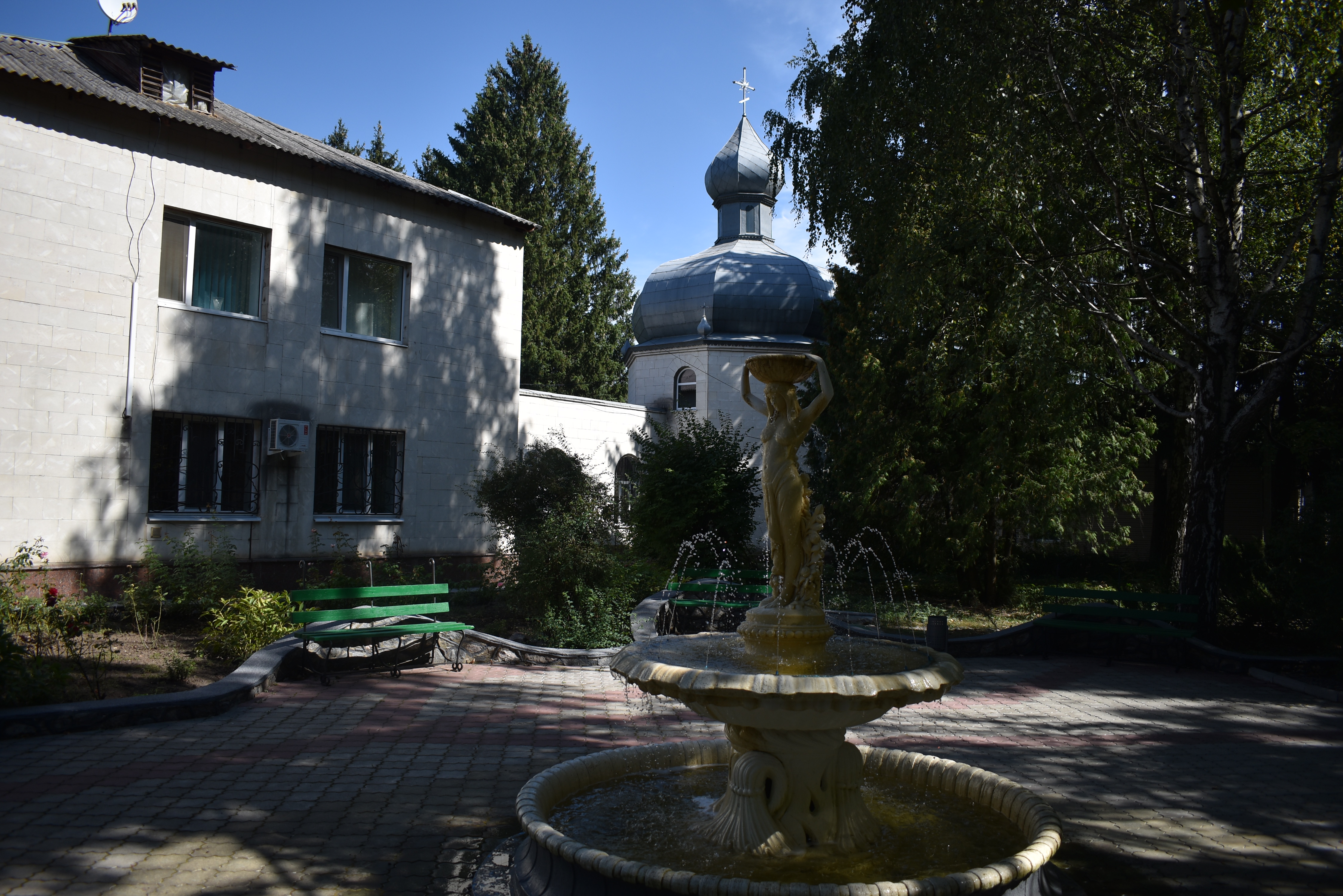 Терпіти не треба лікуватися: як Знам’янська бальнеологічна повертає пацієнтів до повноцінного життя 