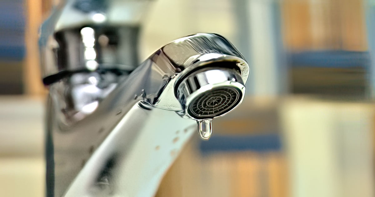 На водогонах Кiровоградщини проводять ремонти