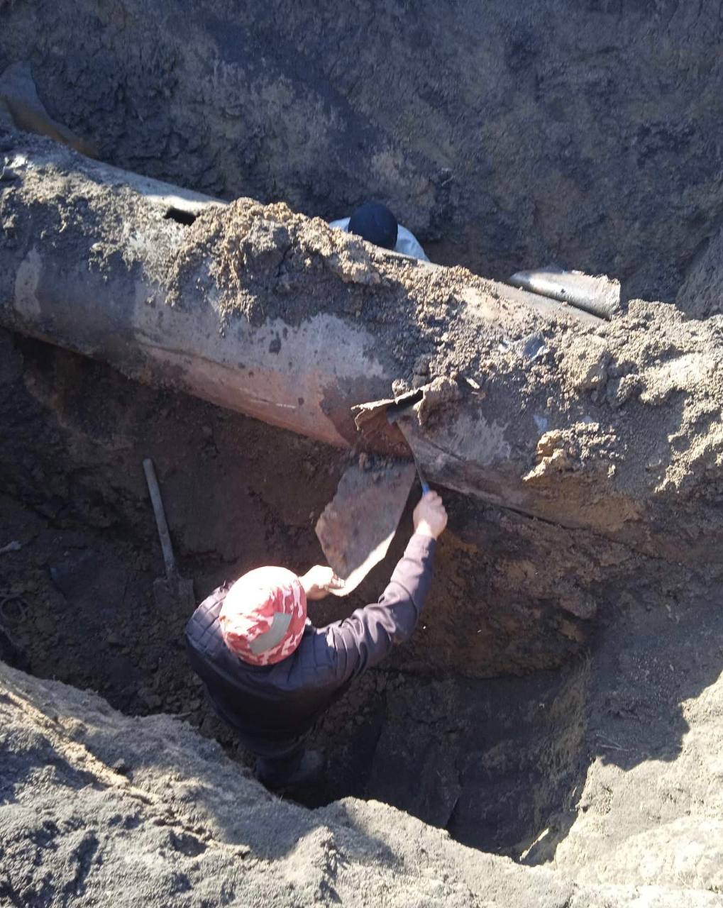 На Кiровоградщинi проводитимуть роботи на водомережах