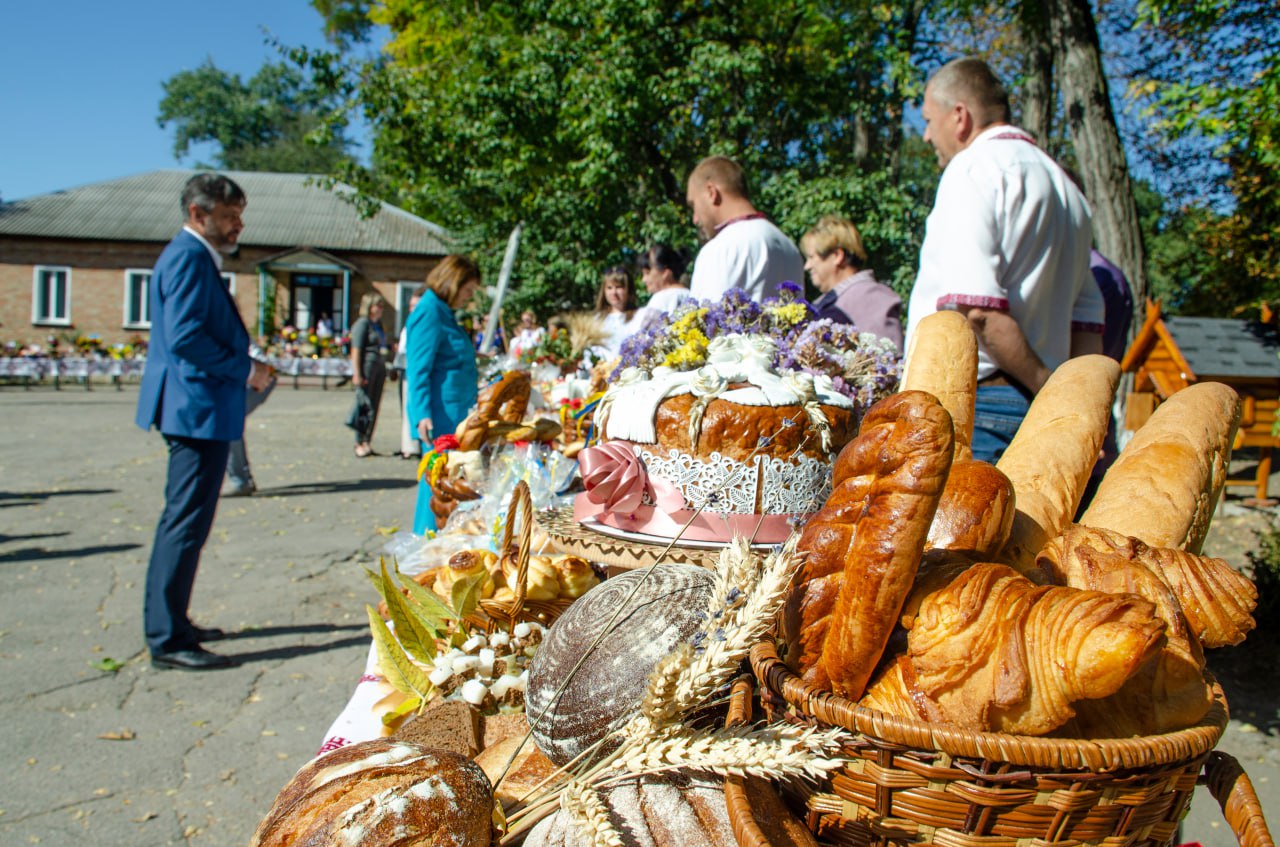 На Кiровоградщинi вiдзначили 105-ту рiчницю вiд дня народження Сухомлинського
