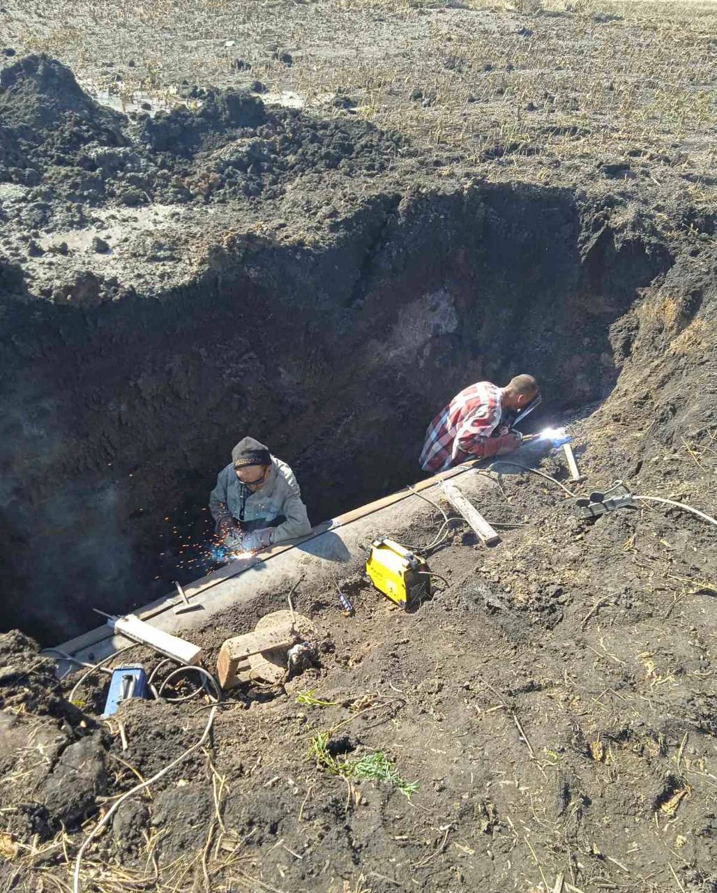 На Кіровоградщині декілька вулиць залишаться без води