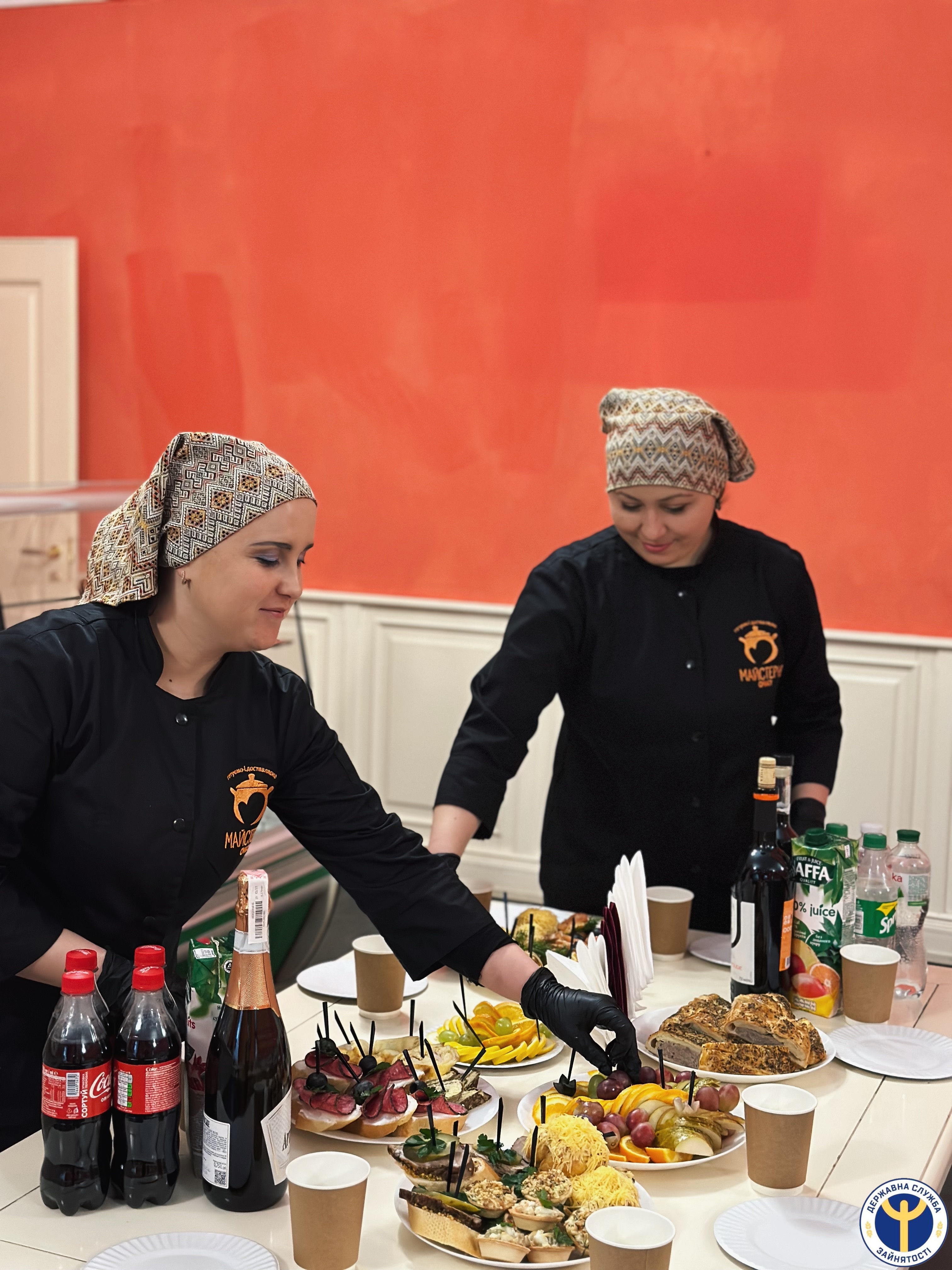 У Кропивницькому з’явиться кафе-бiстро “Ситна Тареля”