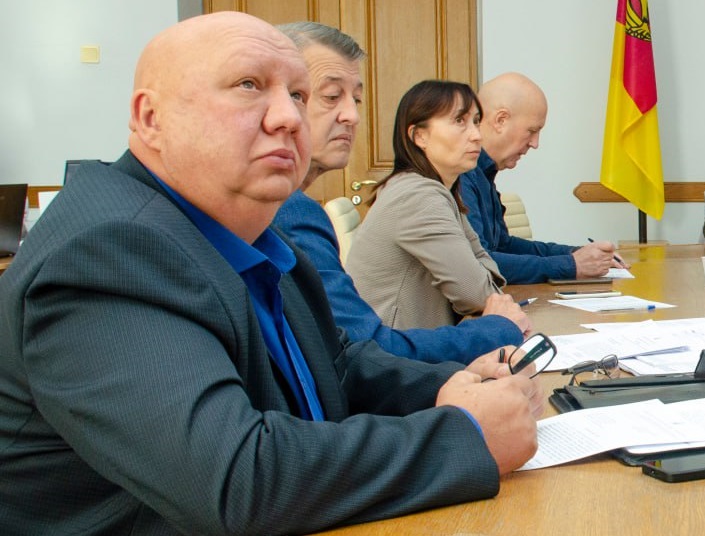 В Кіровоградській ОВА прокоментували призначення керівників у сфері закладів соціального захисту