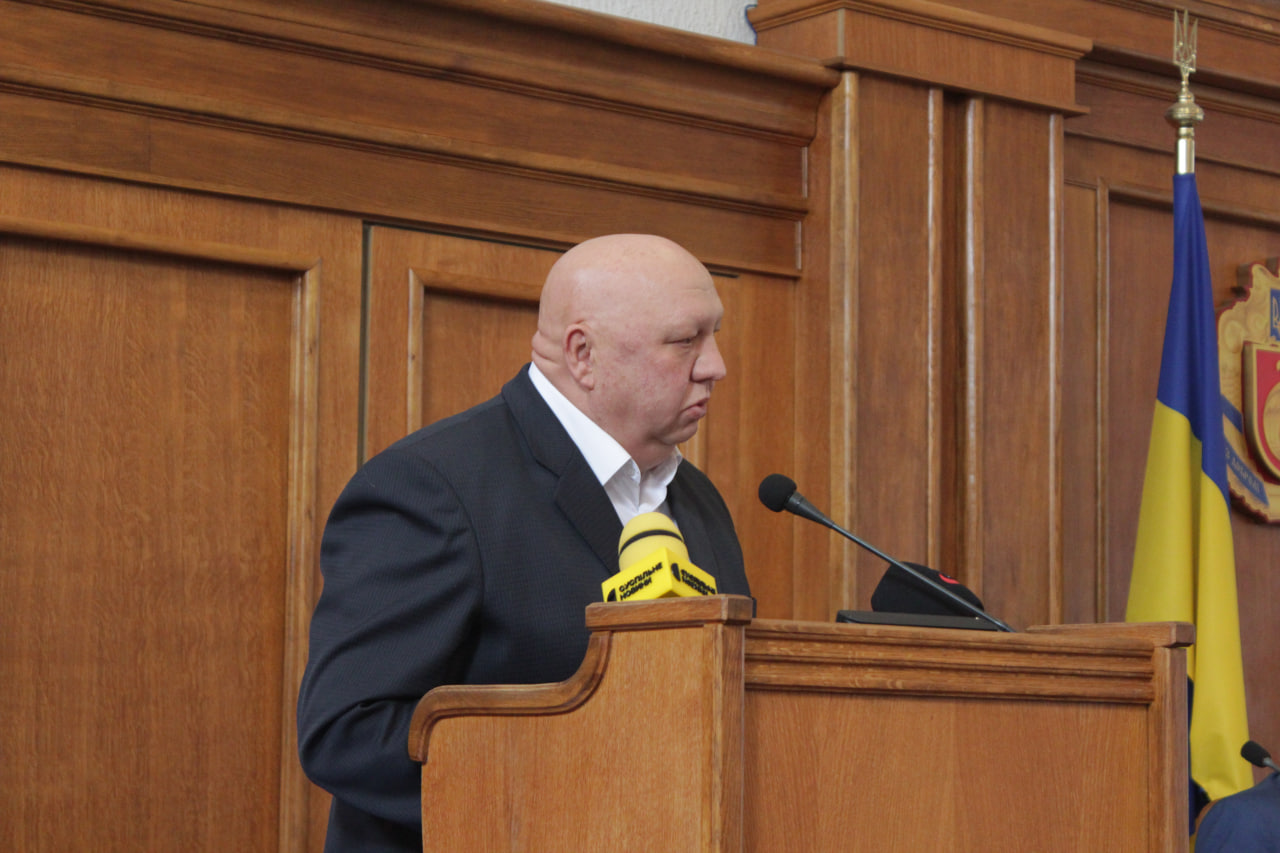 На Кiровоградщинi заклади соцзахисту населення отримали постiйних керiвникiв