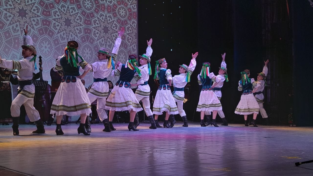 У Кіровоградській обласній філармонії стартував 79-ий концертний сезон